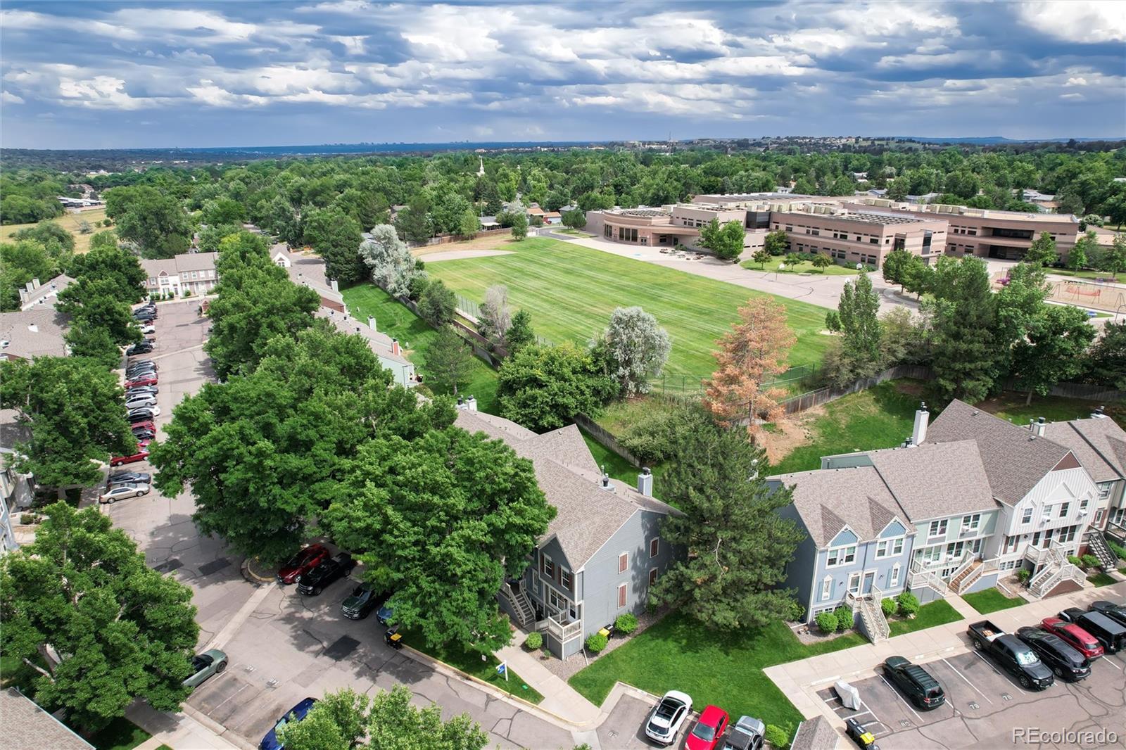 MLS Image #30 for 9680 w cornell place,lakewood, Colorado
