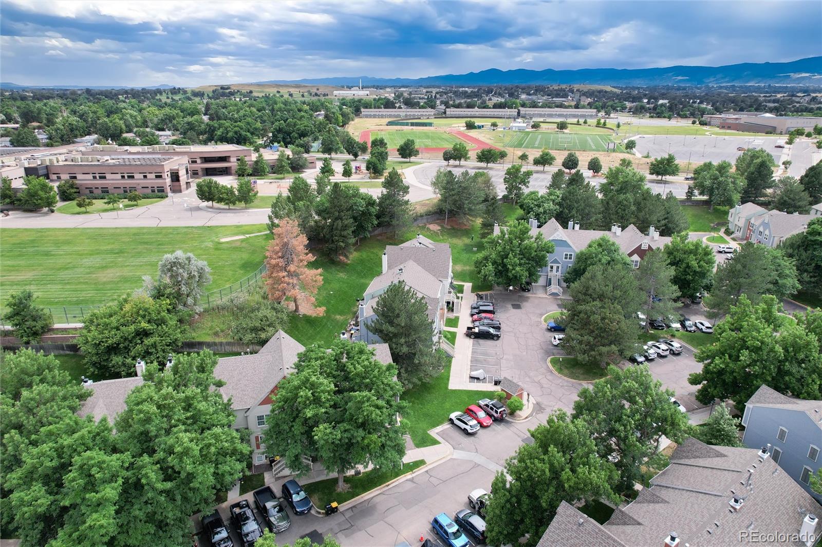 MLS Image #31 for 9680 w cornell place,lakewood, Colorado