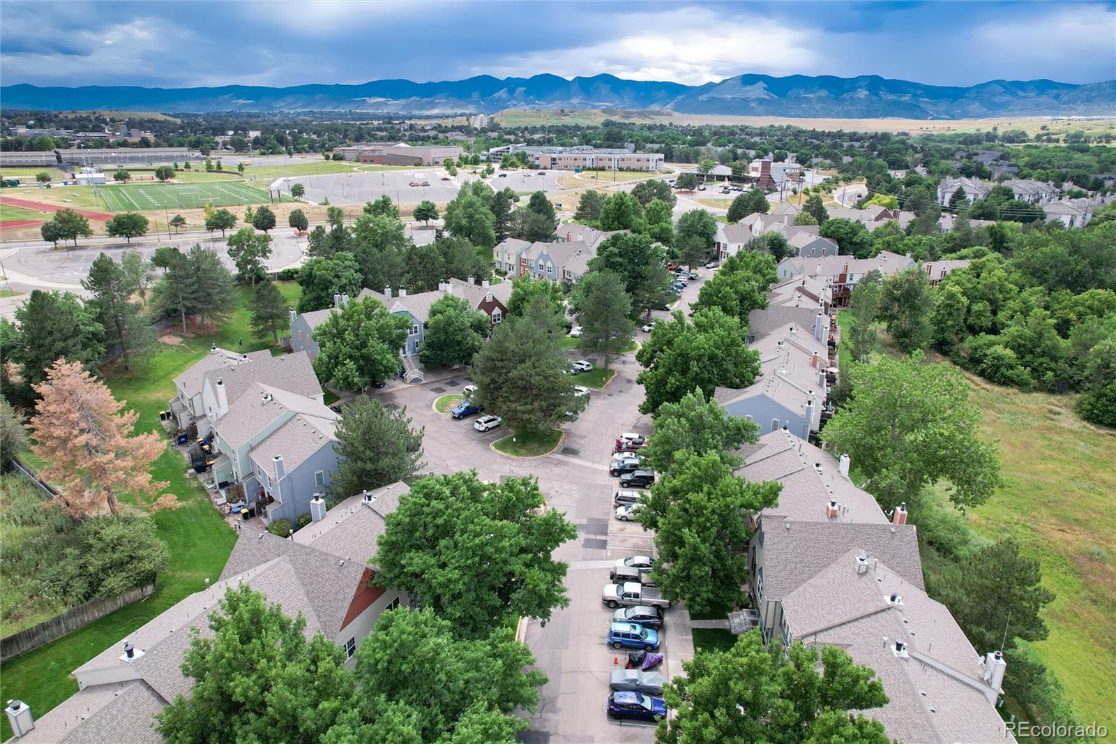MLS Image #32 for 9680 w cornell place,lakewood, Colorado