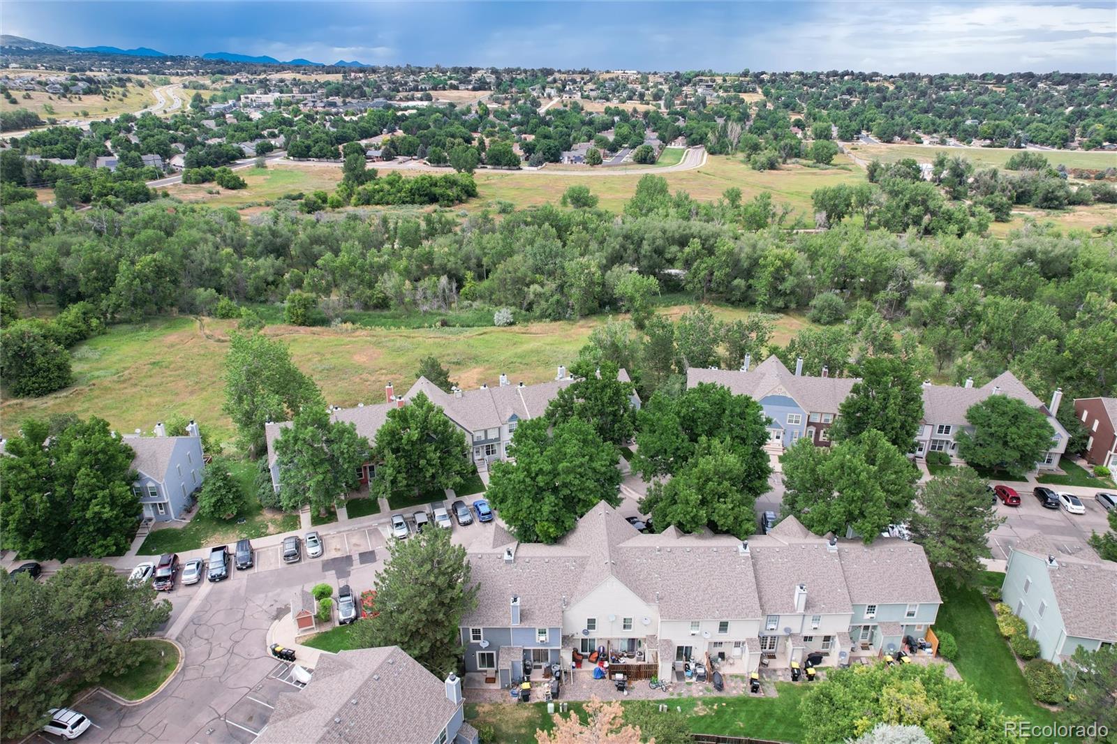 MLS Image #33 for 9680 w cornell place,lakewood, Colorado