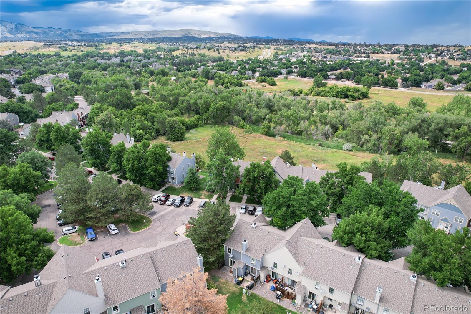 MLS Image #34 for 9680 w cornell place,lakewood, Colorado