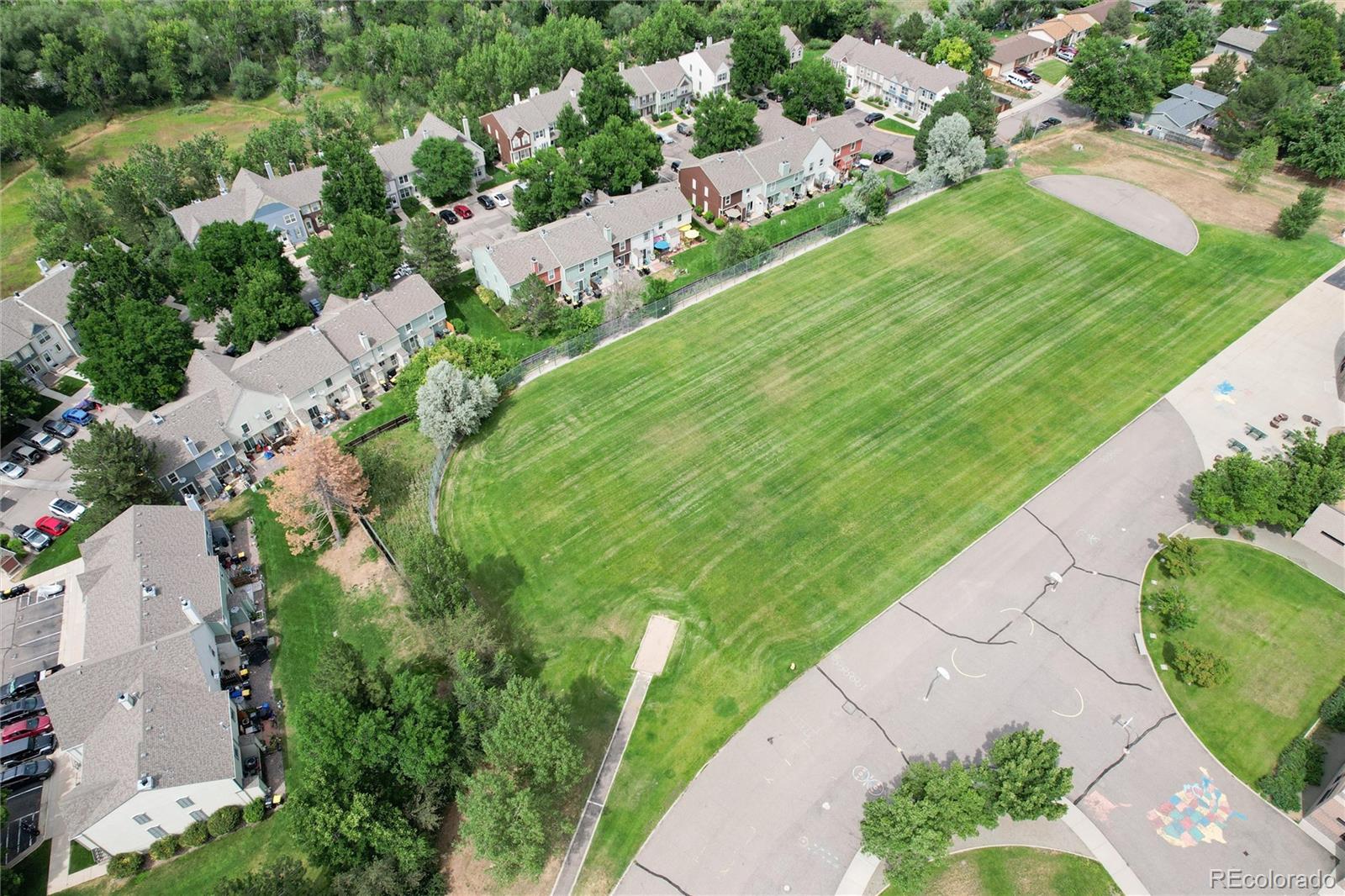 MLS Image #35 for 9680 w cornell place,lakewood, Colorado