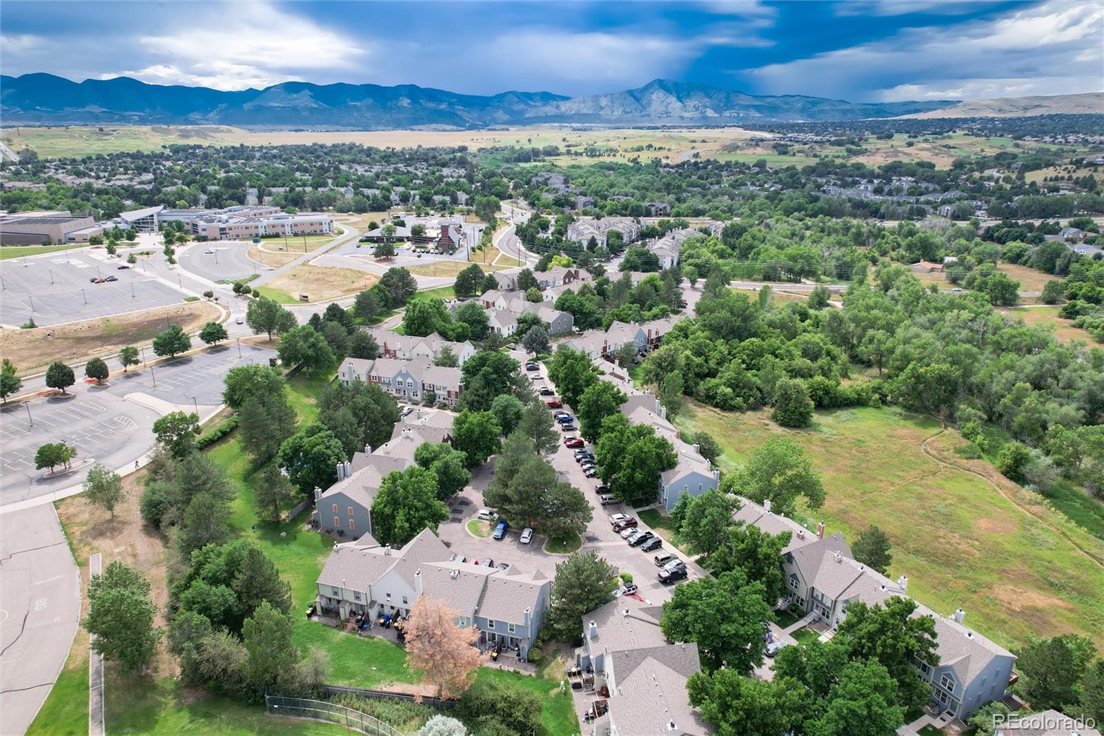 MLS Image #36 for 9680 w cornell place,lakewood, Colorado
