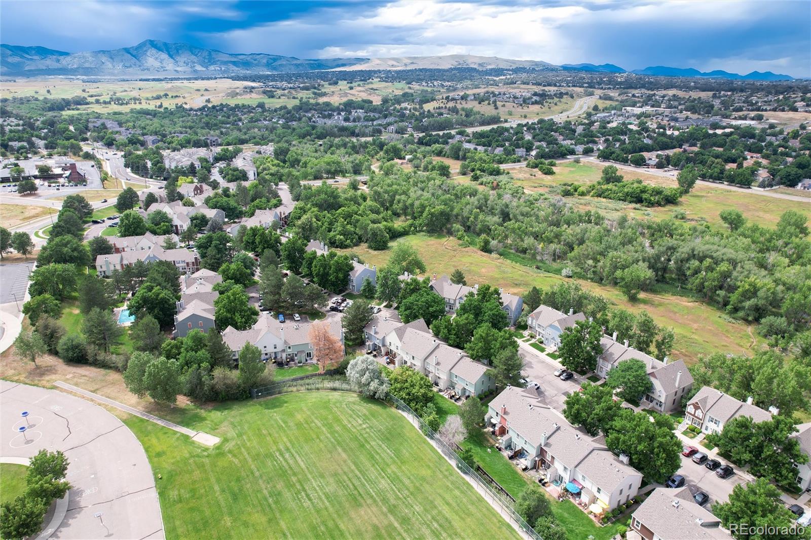 MLS Image #37 for 9680 w cornell place,lakewood, Colorado