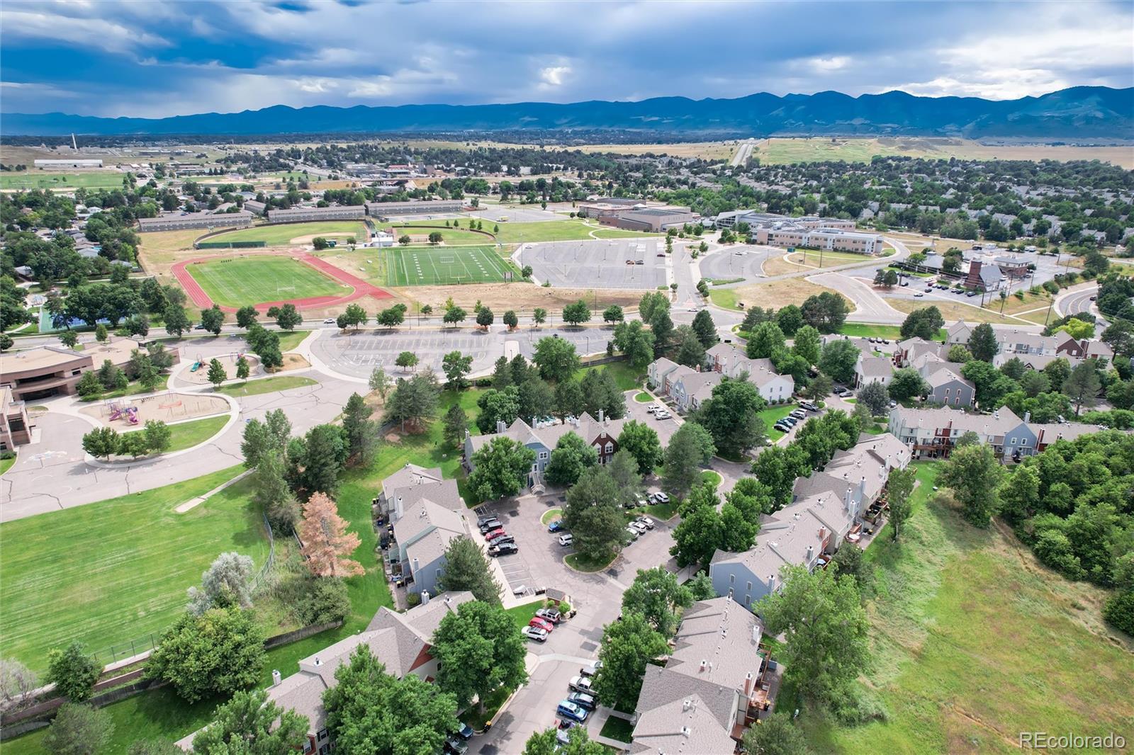 MLS Image #38 for 9680 w cornell place,lakewood, Colorado