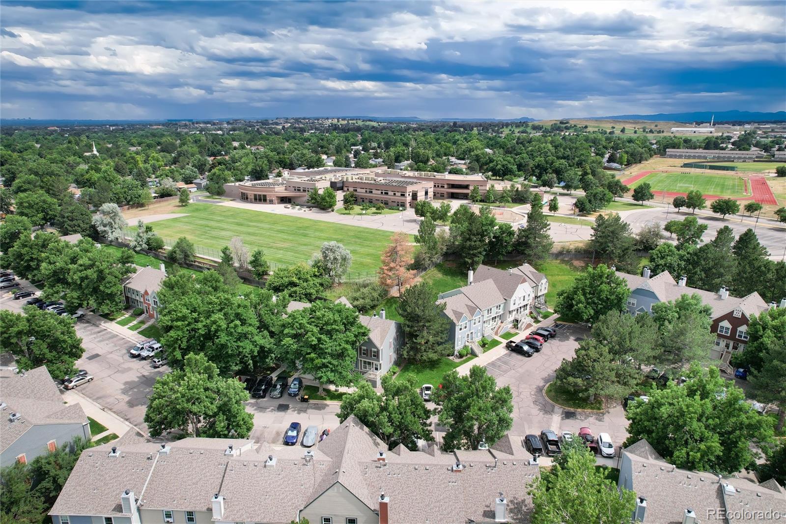 MLS Image #39 for 9680 w cornell place,lakewood, Colorado