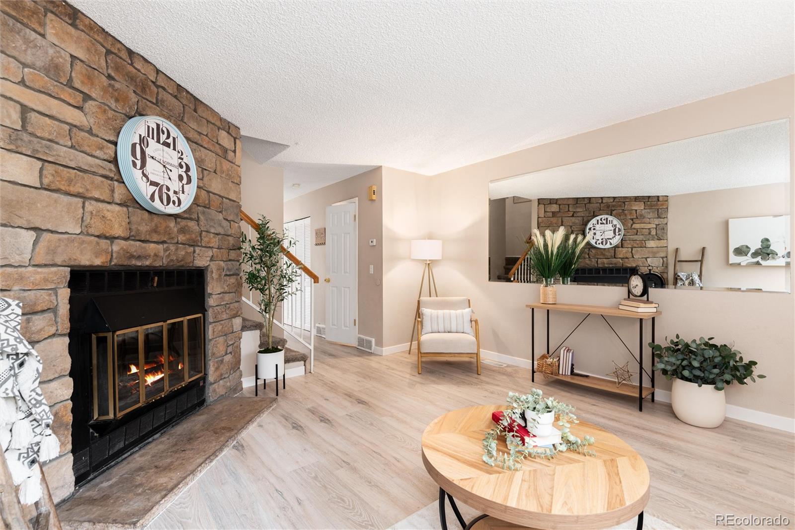 MLS Image #4 for 9680 w cornell place,lakewood, Colorado