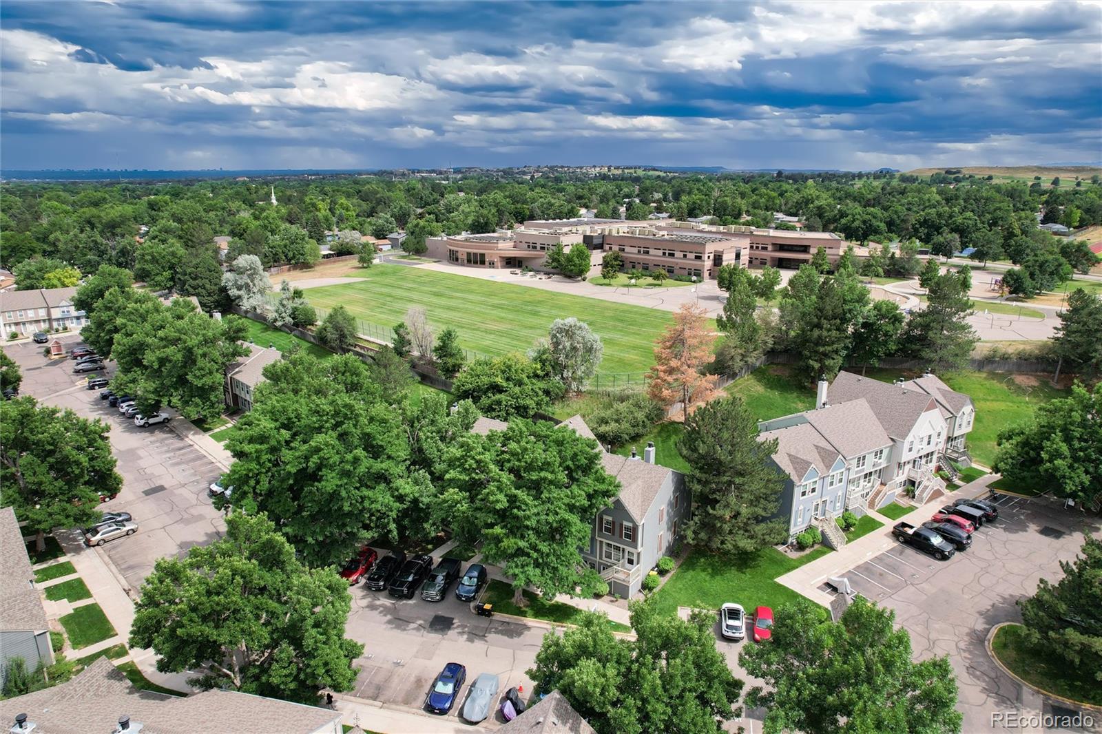MLS Image #40 for 9680 w cornell place,lakewood, Colorado