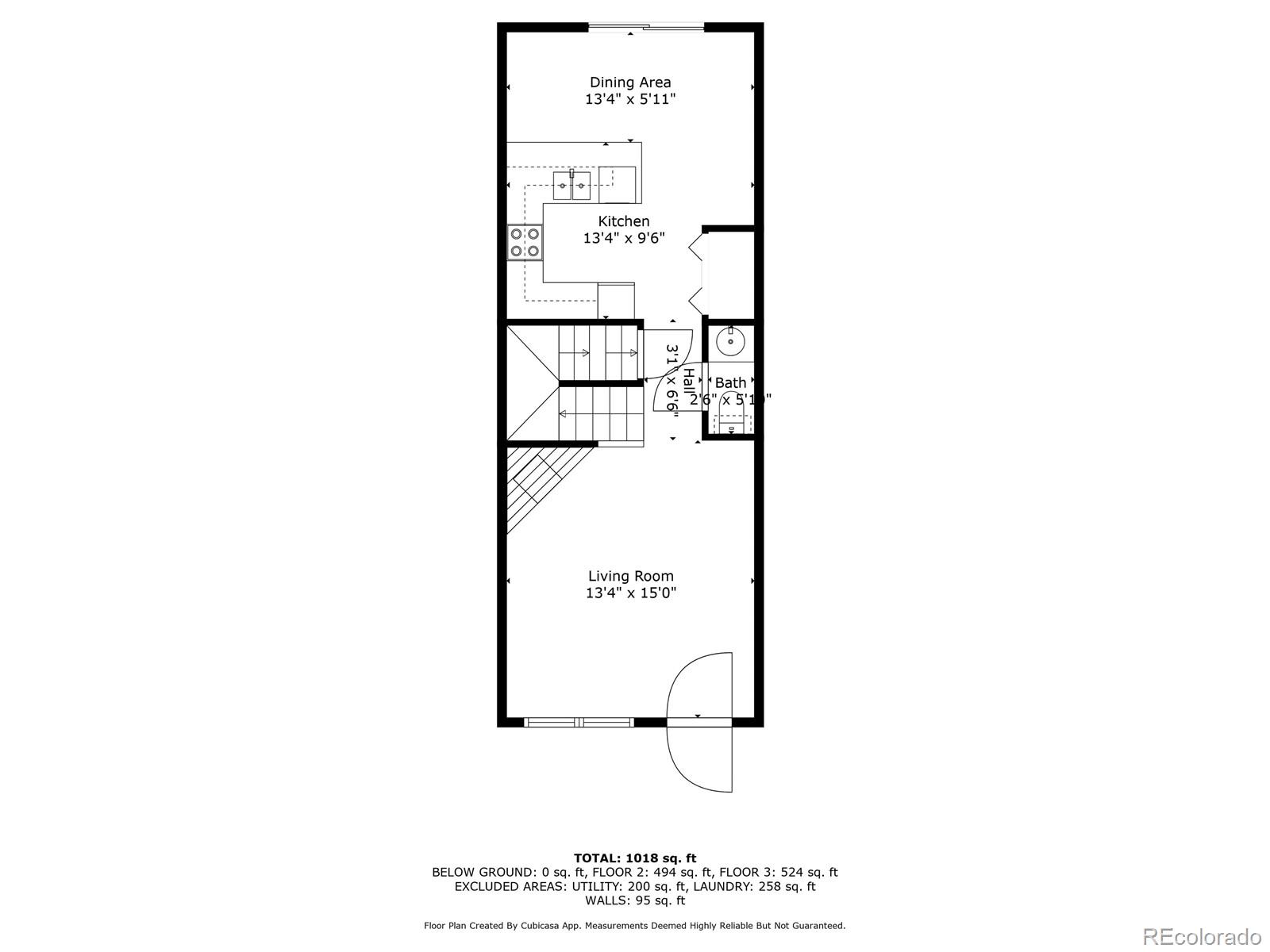 MLS Image #41 for 9680 w cornell place,lakewood, Colorado