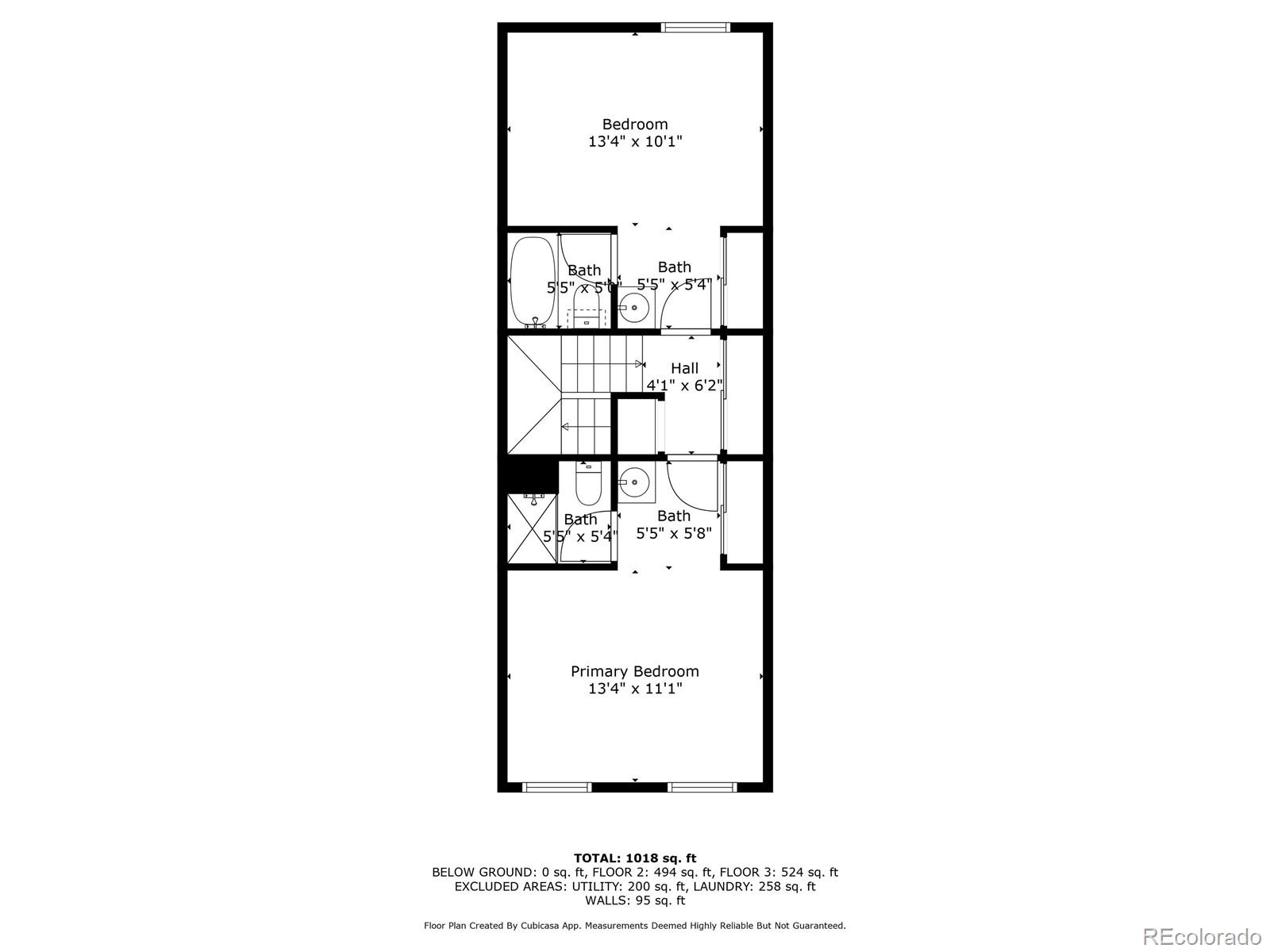 MLS Image #42 for 9680 w cornell place,lakewood, Colorado