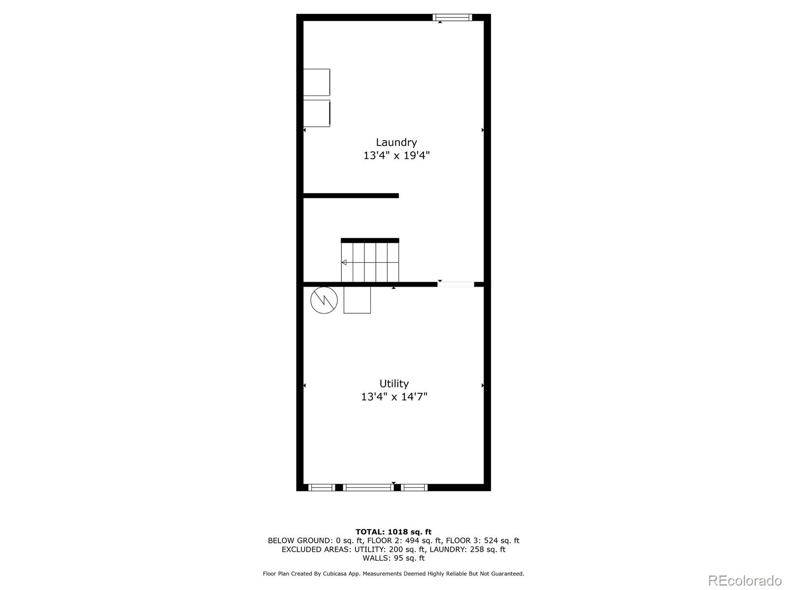 MLS Image #43 for 9680 w cornell place,lakewood, Colorado