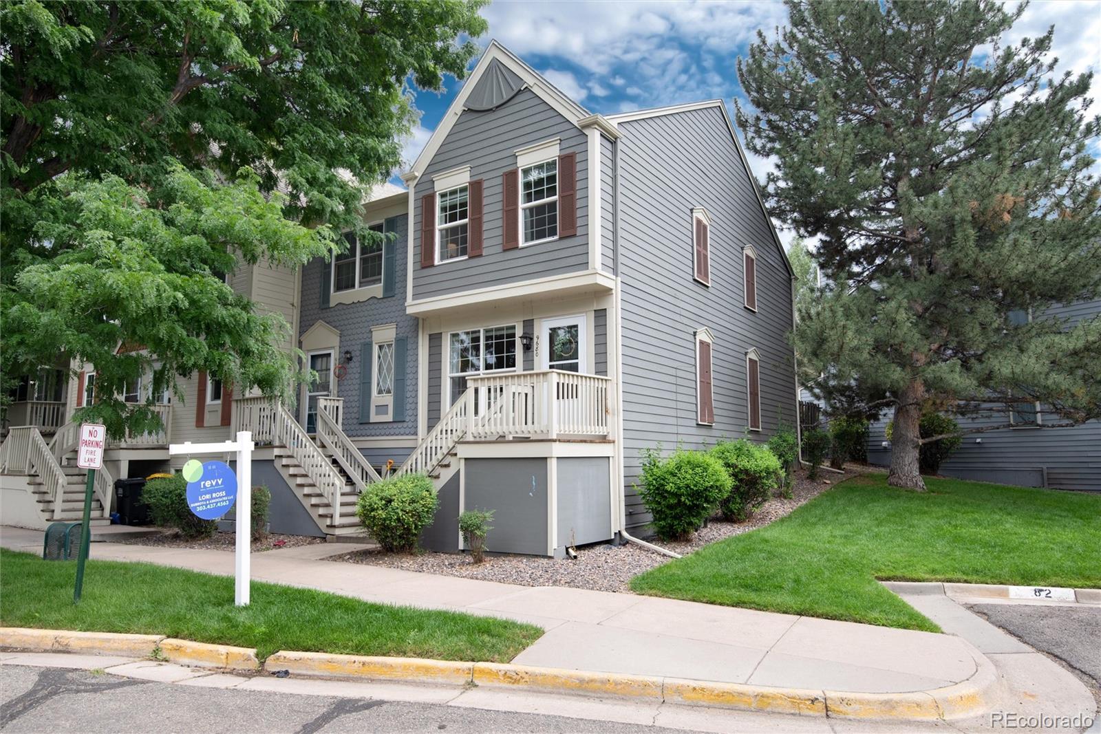 MLS Image #45 for 9680 w cornell place,lakewood, Colorado