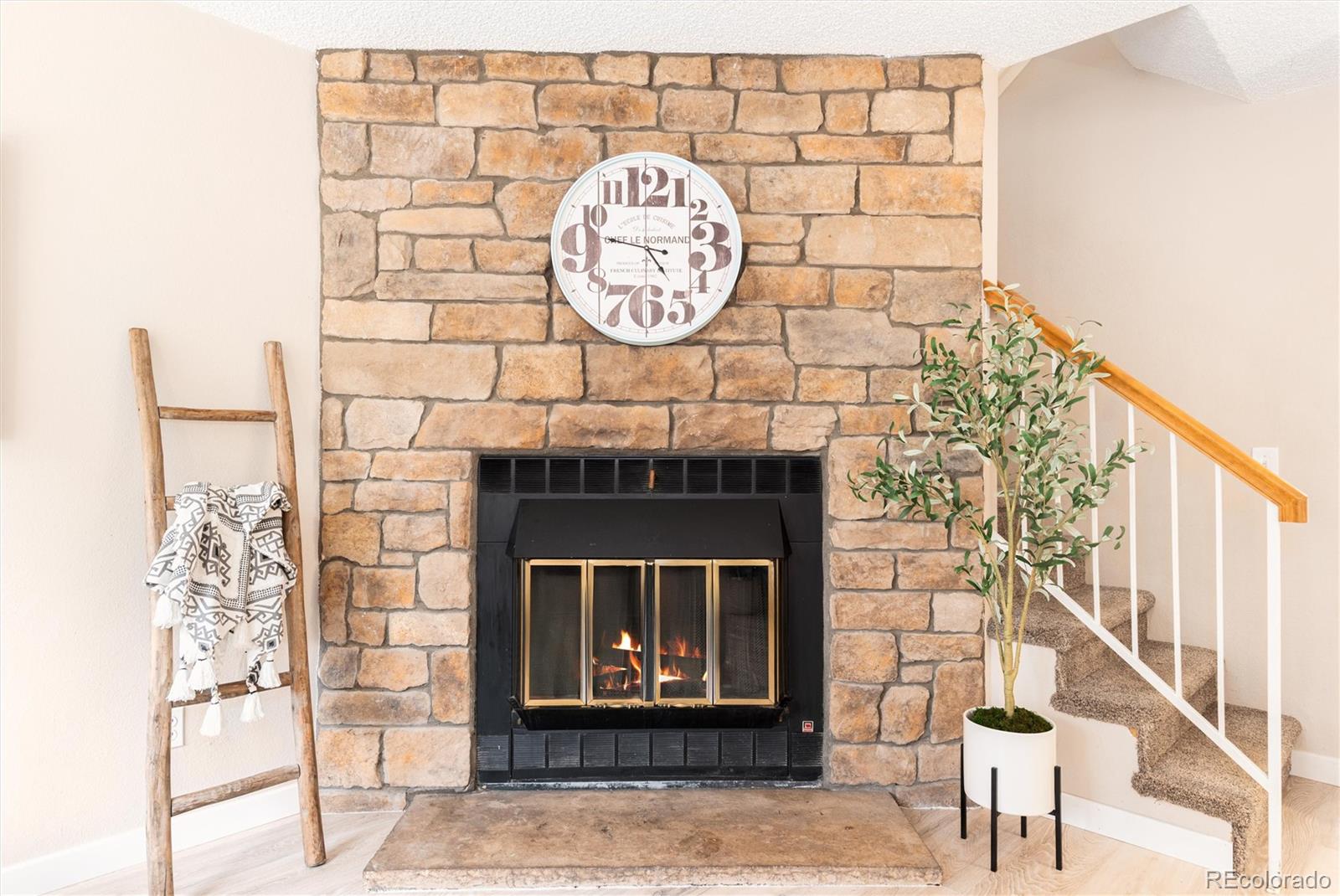 MLS Image #5 for 9680 w cornell place,lakewood, Colorado