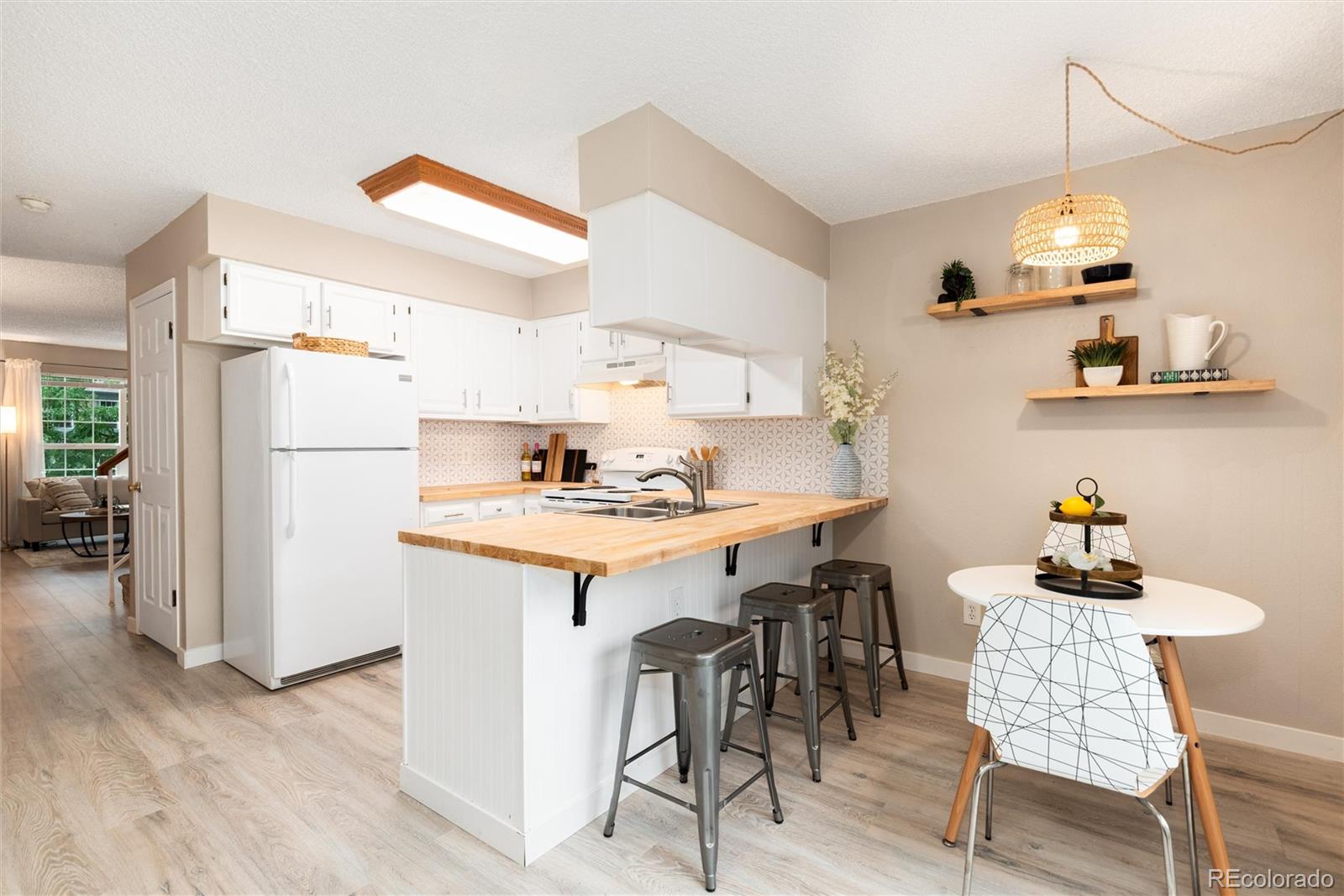 MLS Image #9 for 9680 w cornell place,lakewood, Colorado