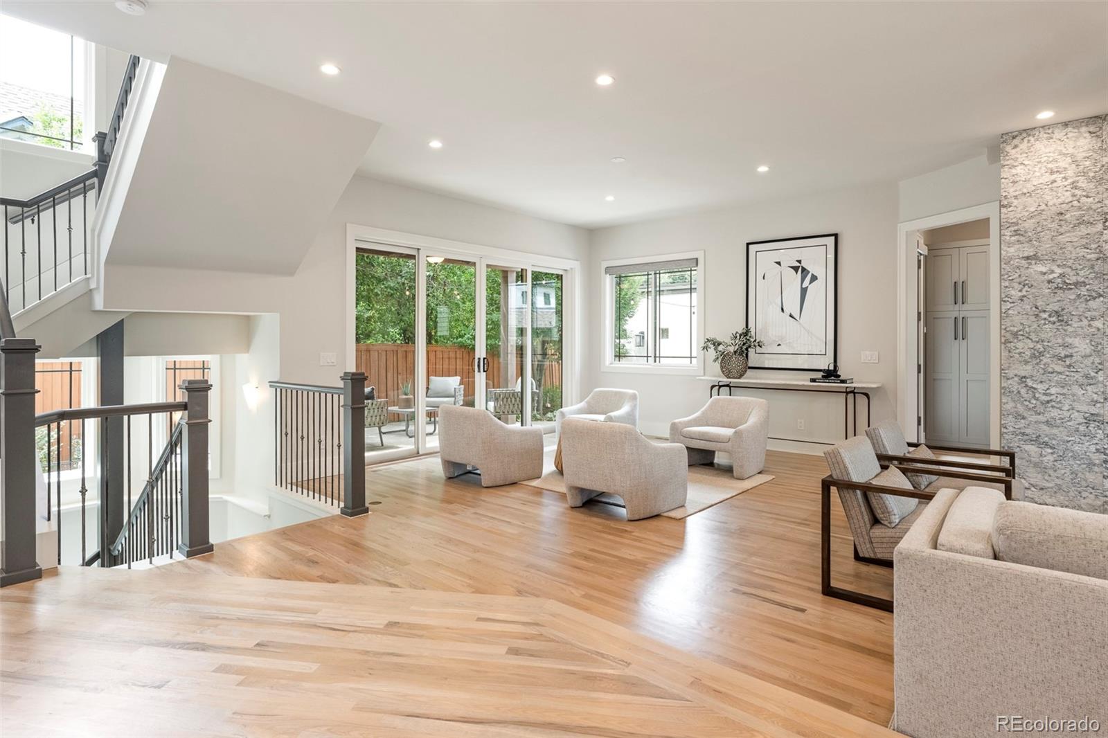 MLS Image #15 for 519 s gaylord street,denver, Colorado