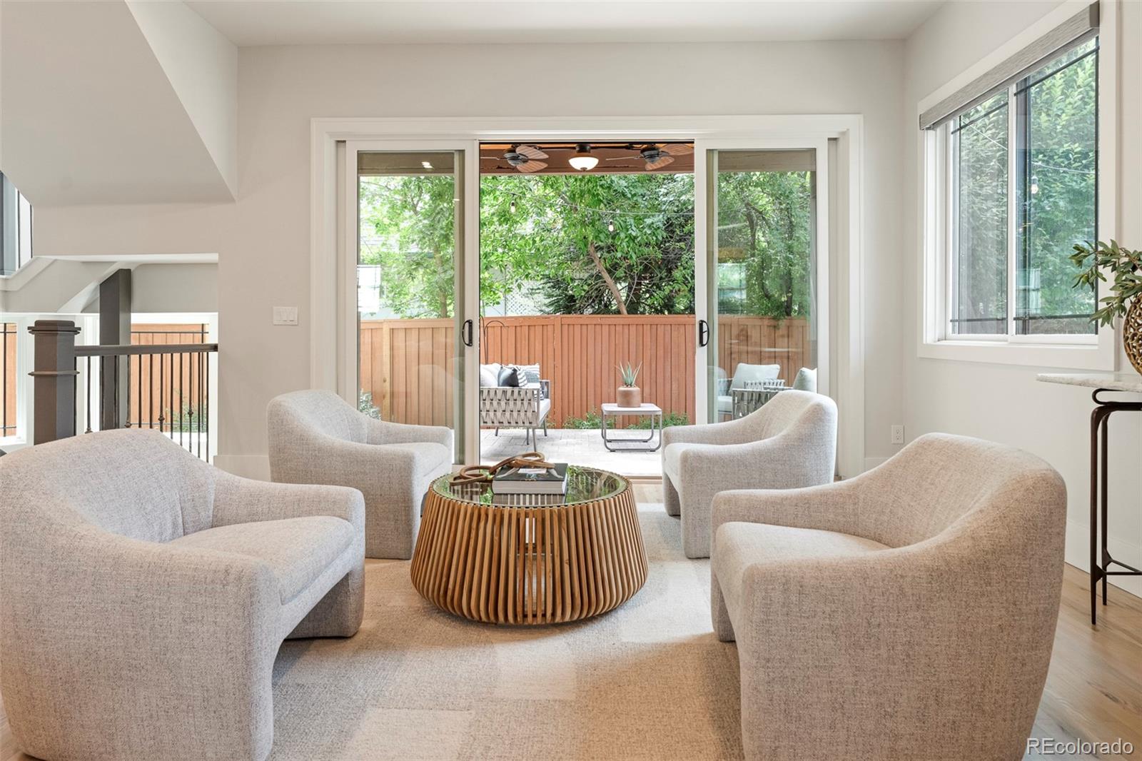 MLS Image #16 for 519 s gaylord street,denver, Colorado