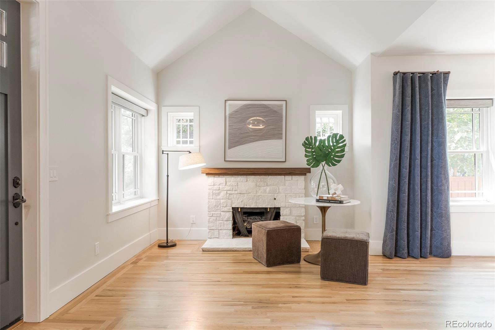 MLS Image #2 for 519 s gaylord street,denver, Colorado