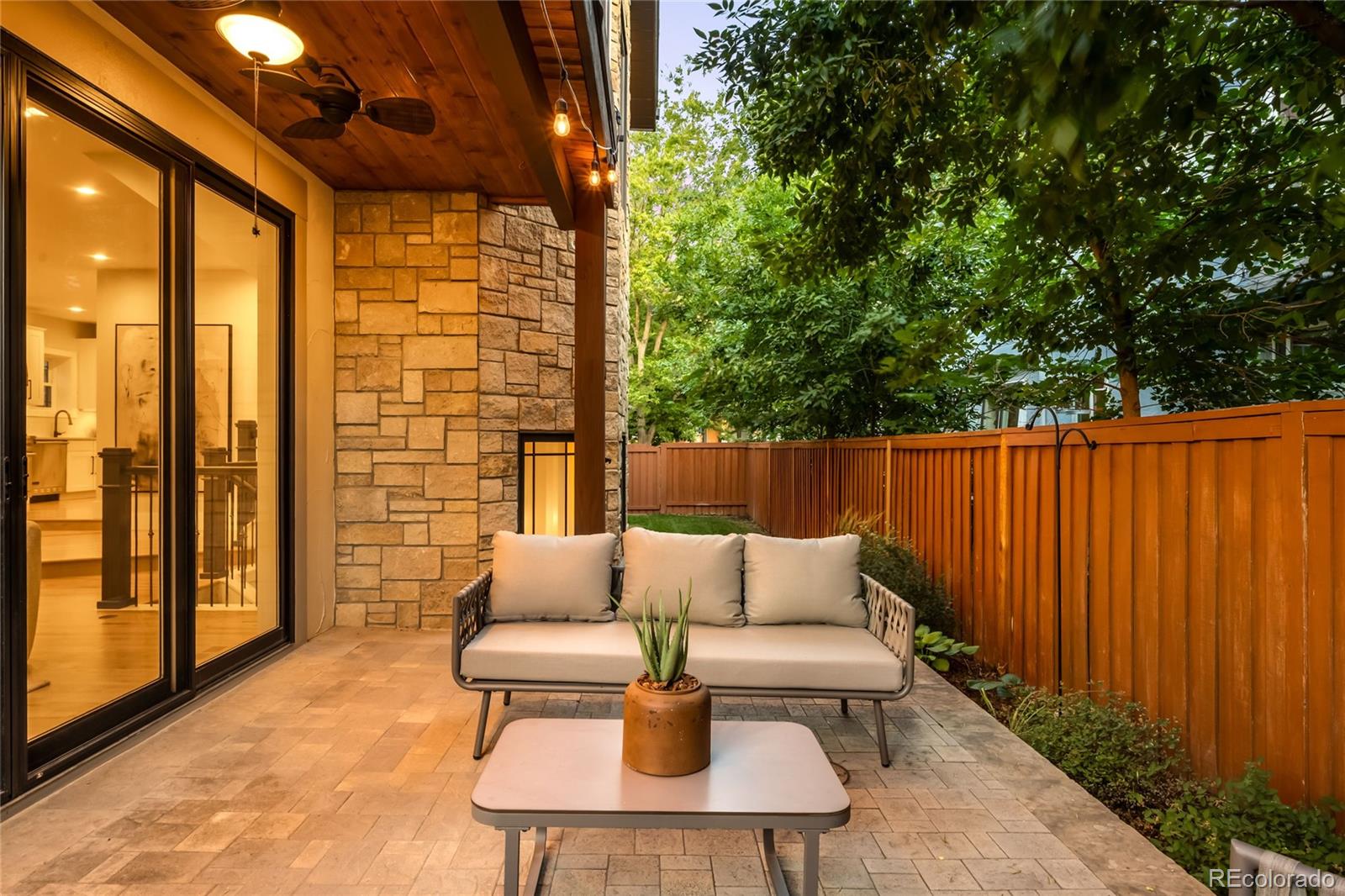 MLS Image #35 for 519 s gaylord street,denver, Colorado