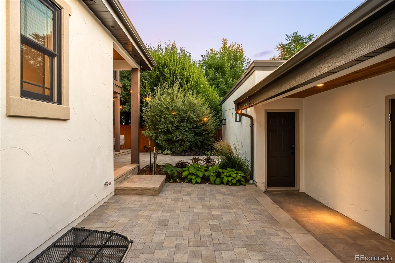 MLS Image #37 for 519 s gaylord street,denver, Colorado