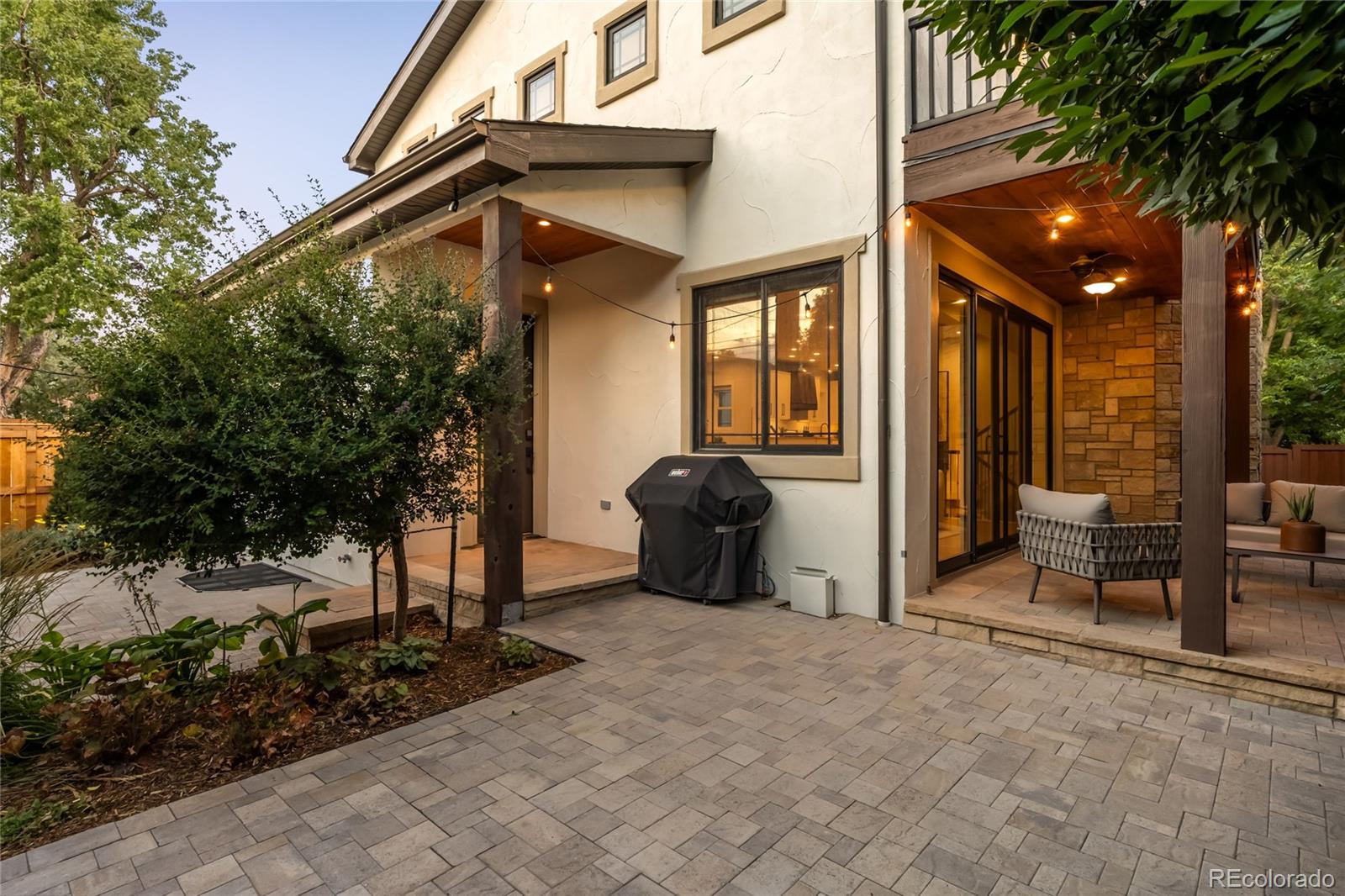 MLS Image #38 for 519 s gaylord street,denver, Colorado