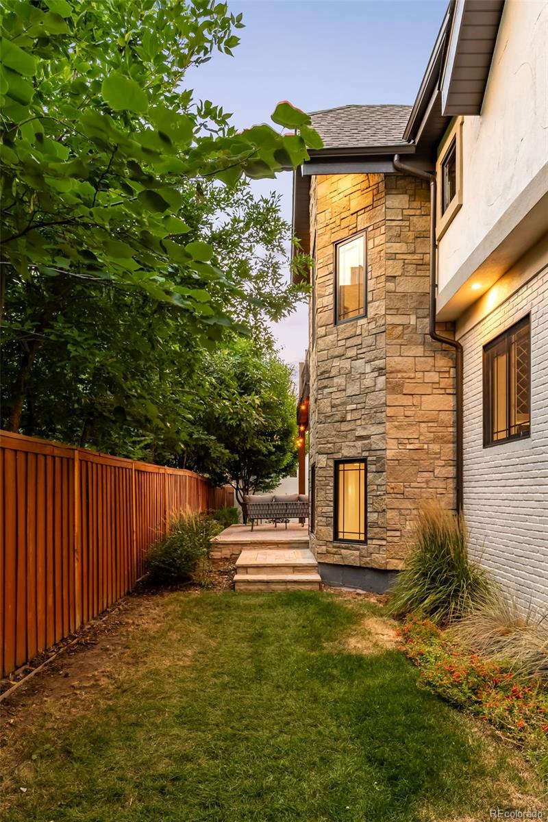MLS Image #39 for 519 s gaylord street,denver, Colorado