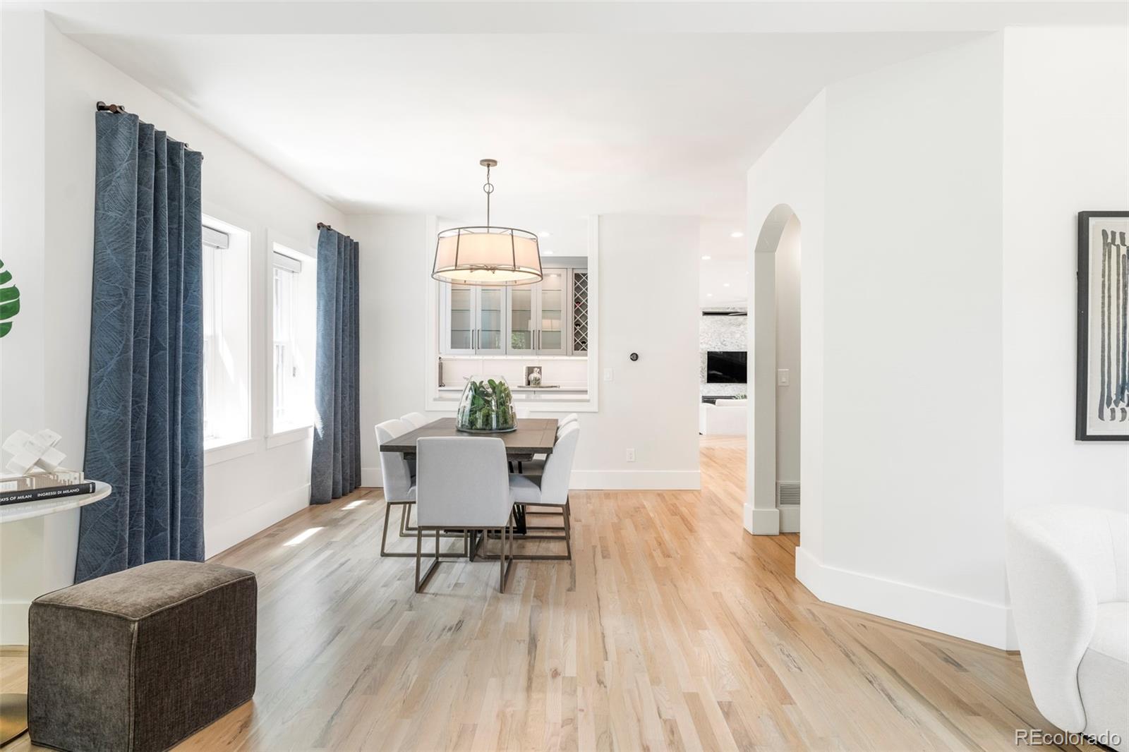 MLS Image #4 for 519 s gaylord street,denver, Colorado