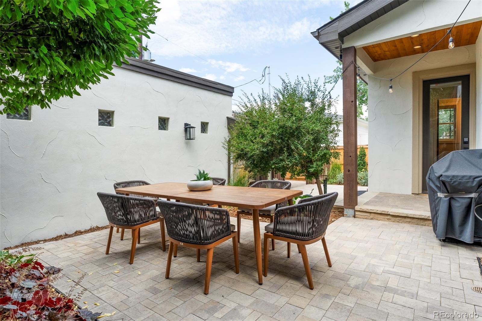 MLS Image #40 for 519 s gaylord street,denver, Colorado