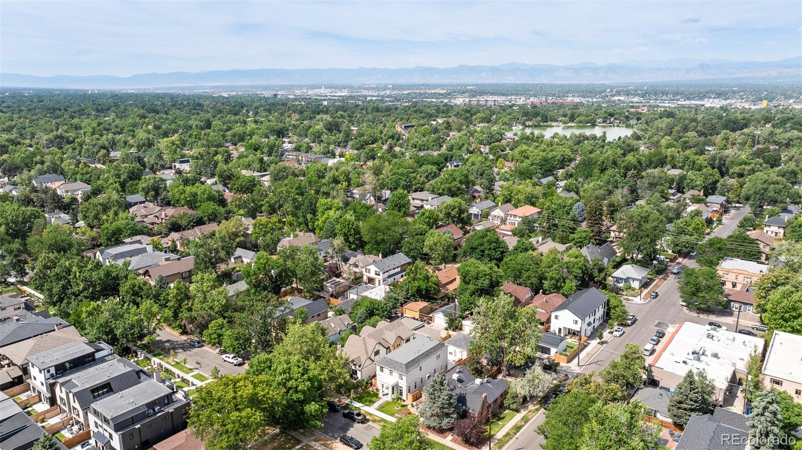 MLS Image #42 for 519 s gaylord street,denver, Colorado