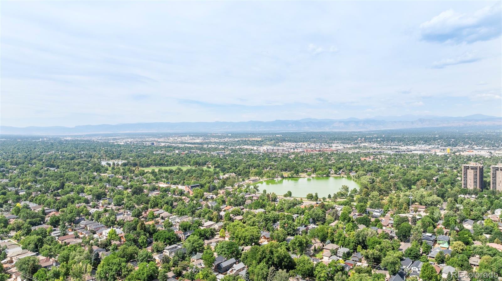 MLS Image #43 for 519 s gaylord street,denver, Colorado