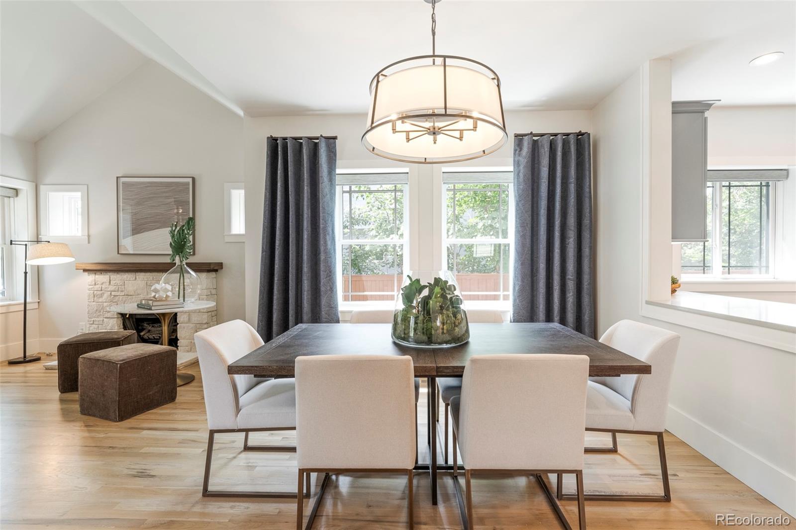 MLS Image #5 for 519 s gaylord street,denver, Colorado