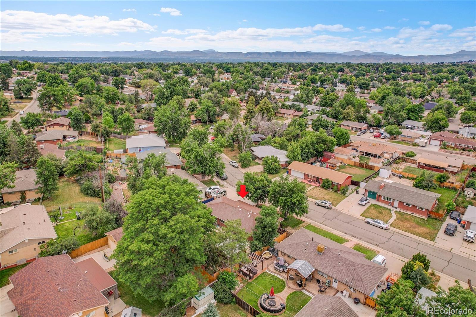 MLS Image #37 for 6714  gray court,arvada, Colorado