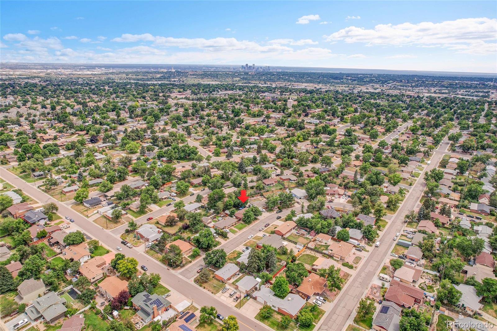 MLS Image #39 for 6714  gray court,arvada, Colorado