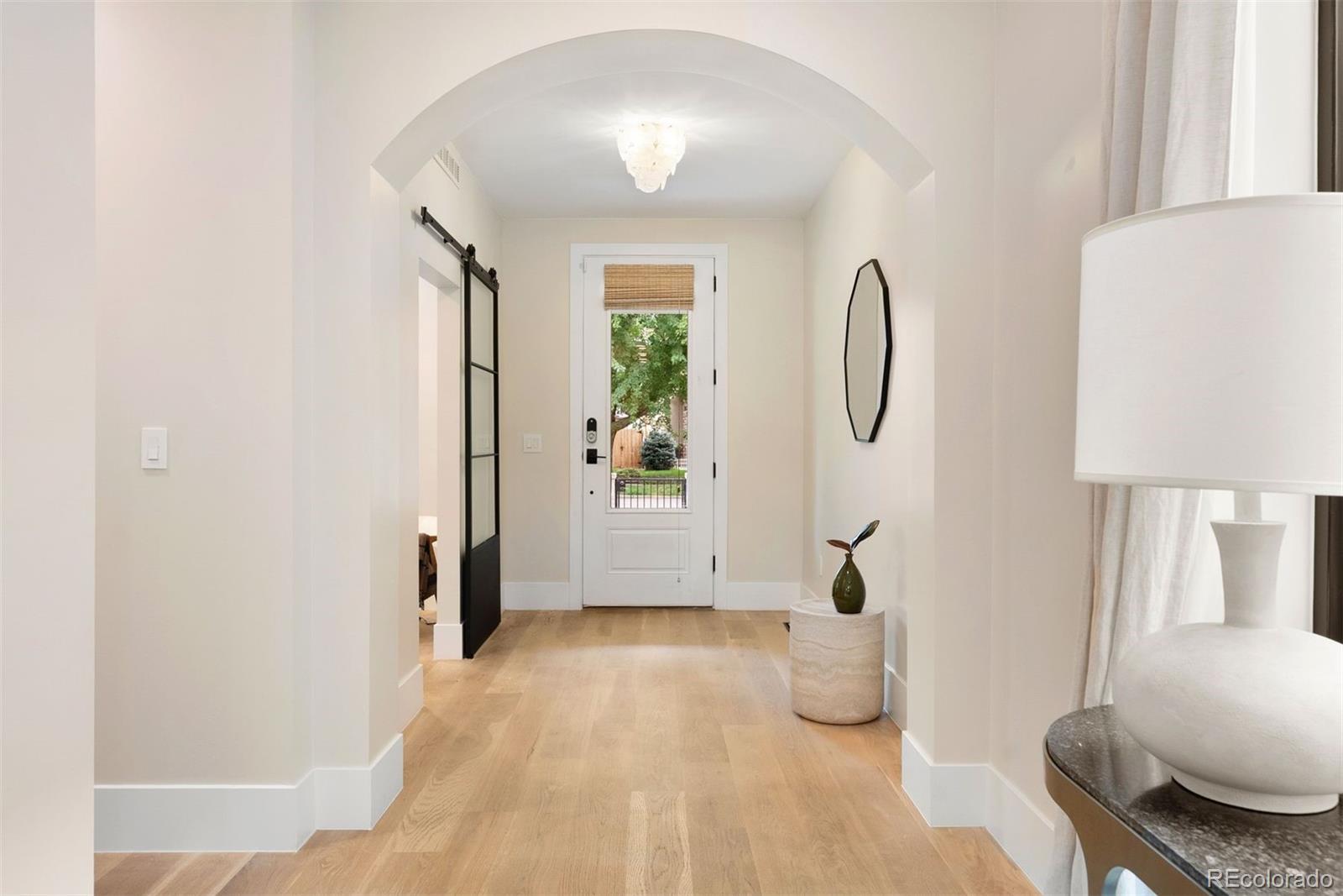 CMA Image for 732 S Clarkson Street,Denver, Colorado