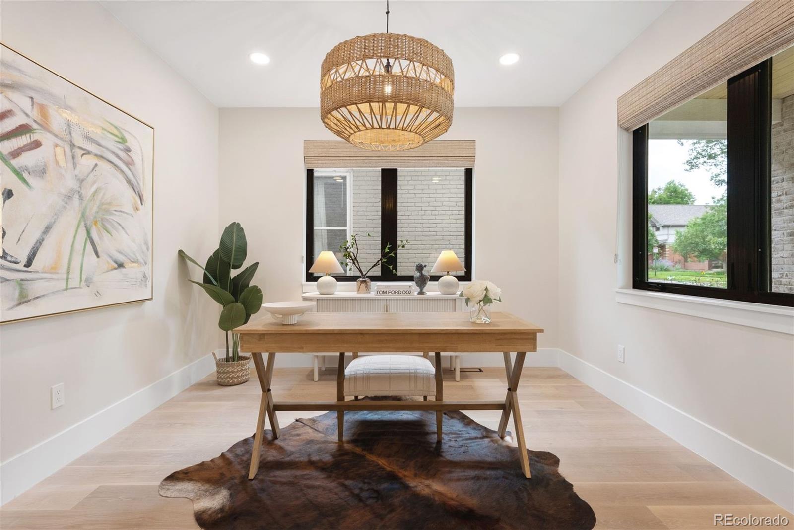 MLS Image #2 for 732 s clarkson street,denver, Colorado