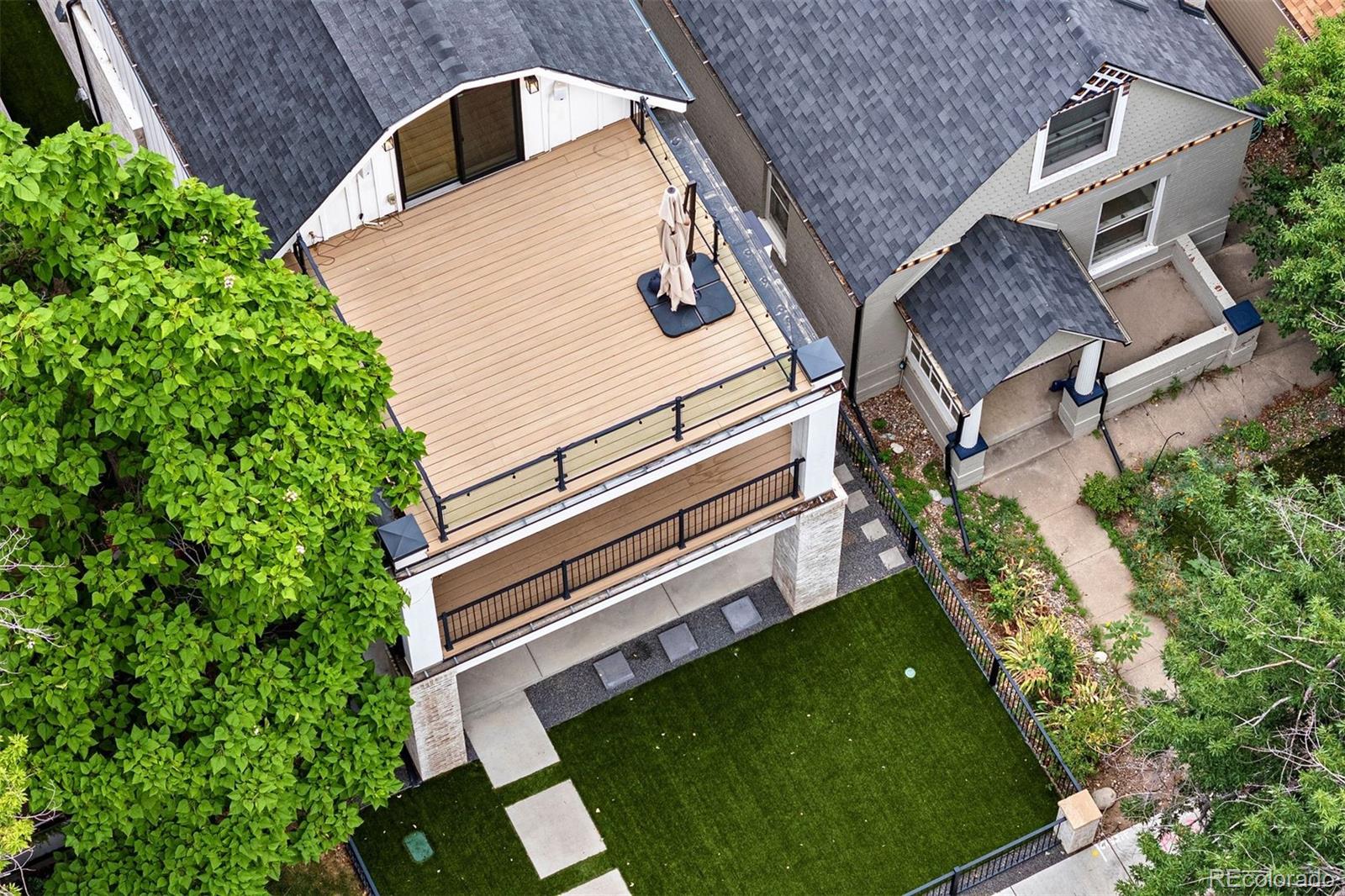 MLS Image #24 for 732 s clarkson street,denver, Colorado