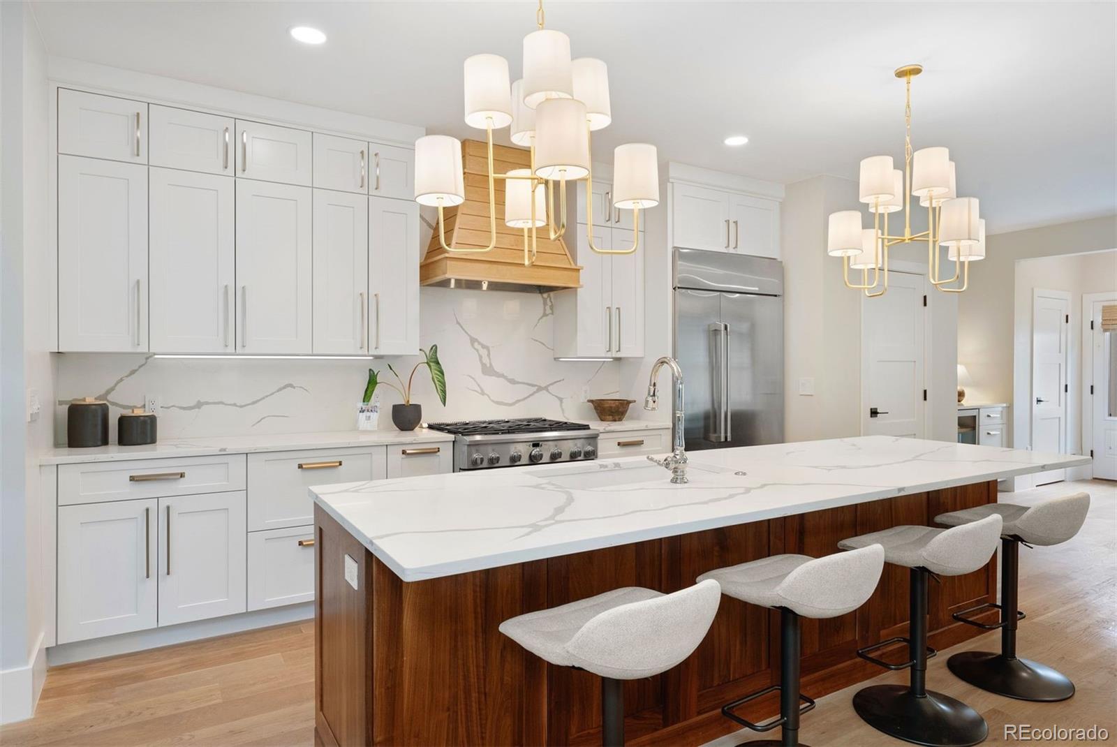 MLS Image #3 for 732 s clarkson street,denver, Colorado