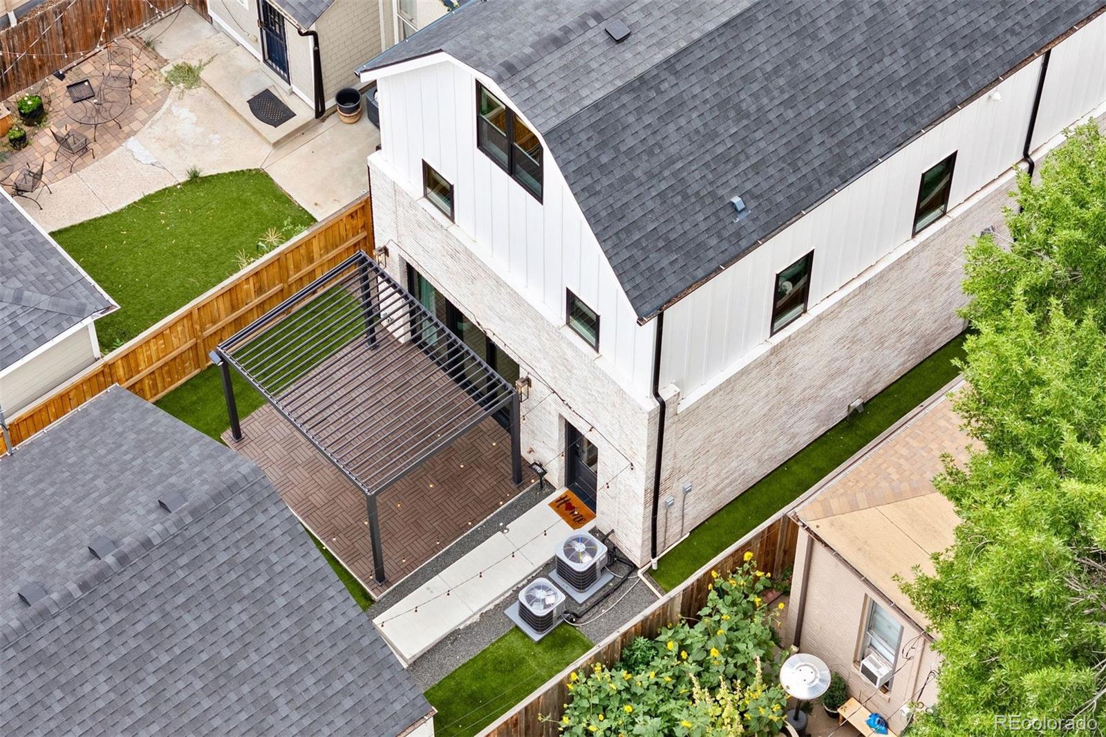 MLS Image #34 for 732 s clarkson street,denver, Colorado