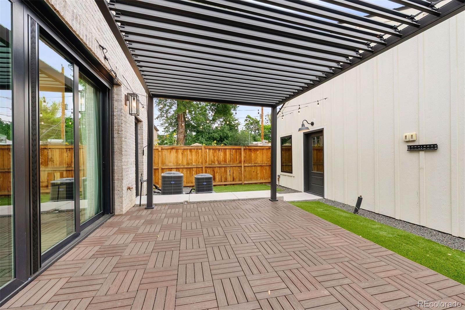MLS Image #36 for 732 s clarkson street,denver, Colorado
