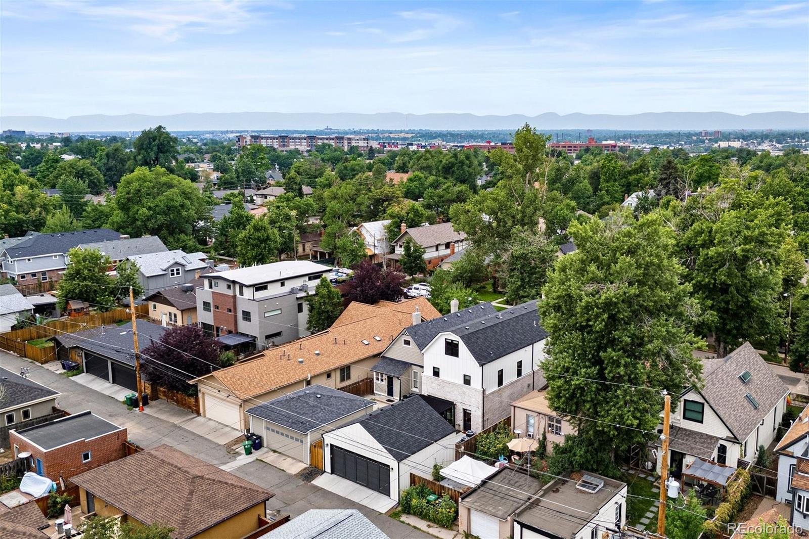 MLS Image #38 for 732 s clarkson street,denver, Colorado