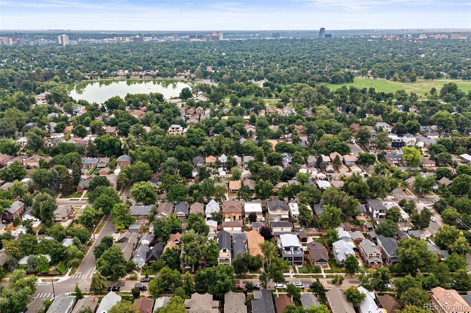 MLS Image #43 for 732 s clarkson street,denver, Colorado