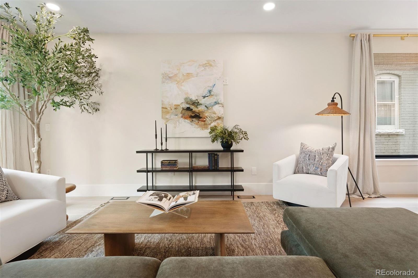 MLS Image #8 for 732 s clarkson street,denver, Colorado