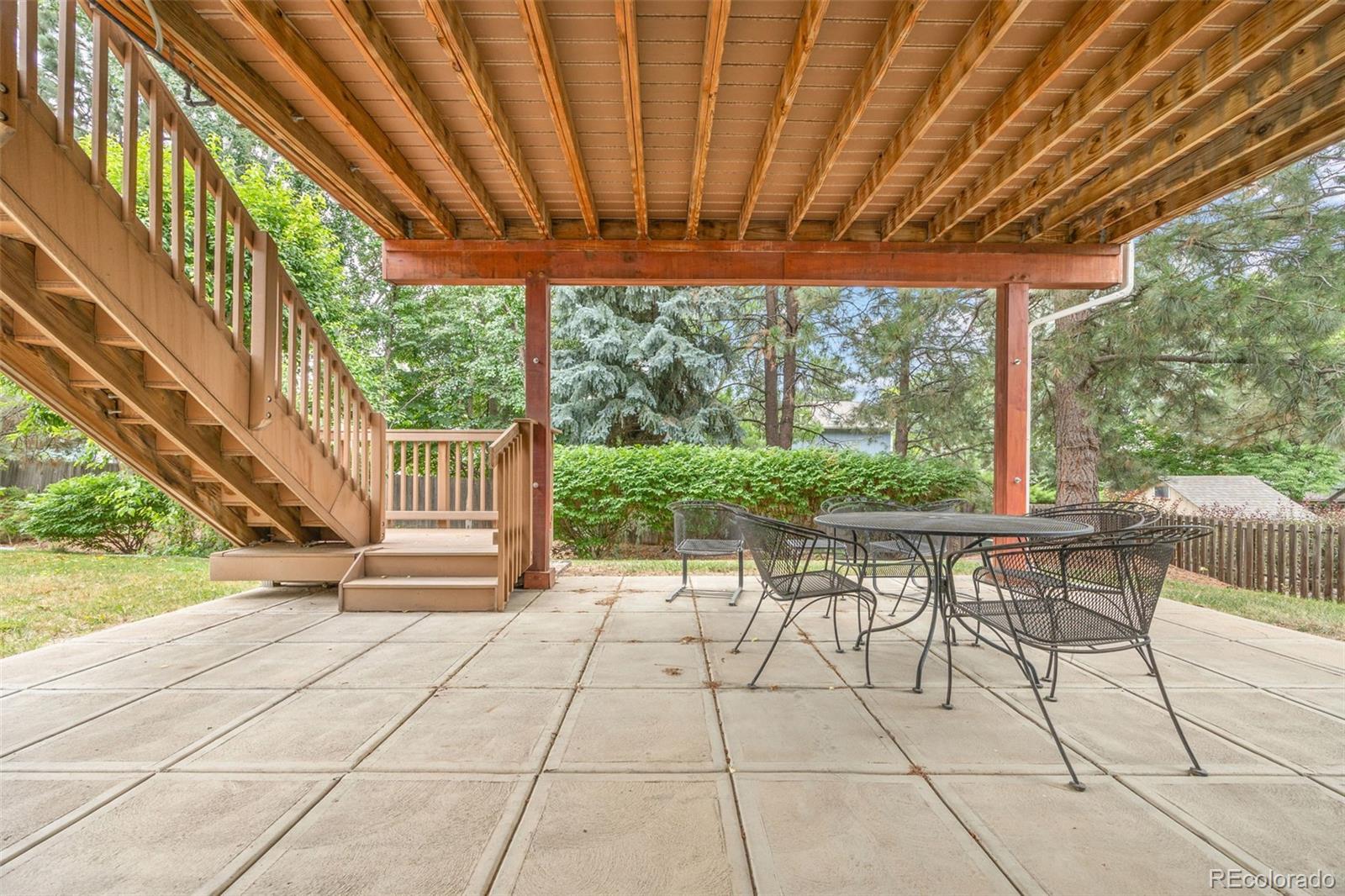 MLS Image #31 for 3656 w 100th avenue,westminster, Colorado