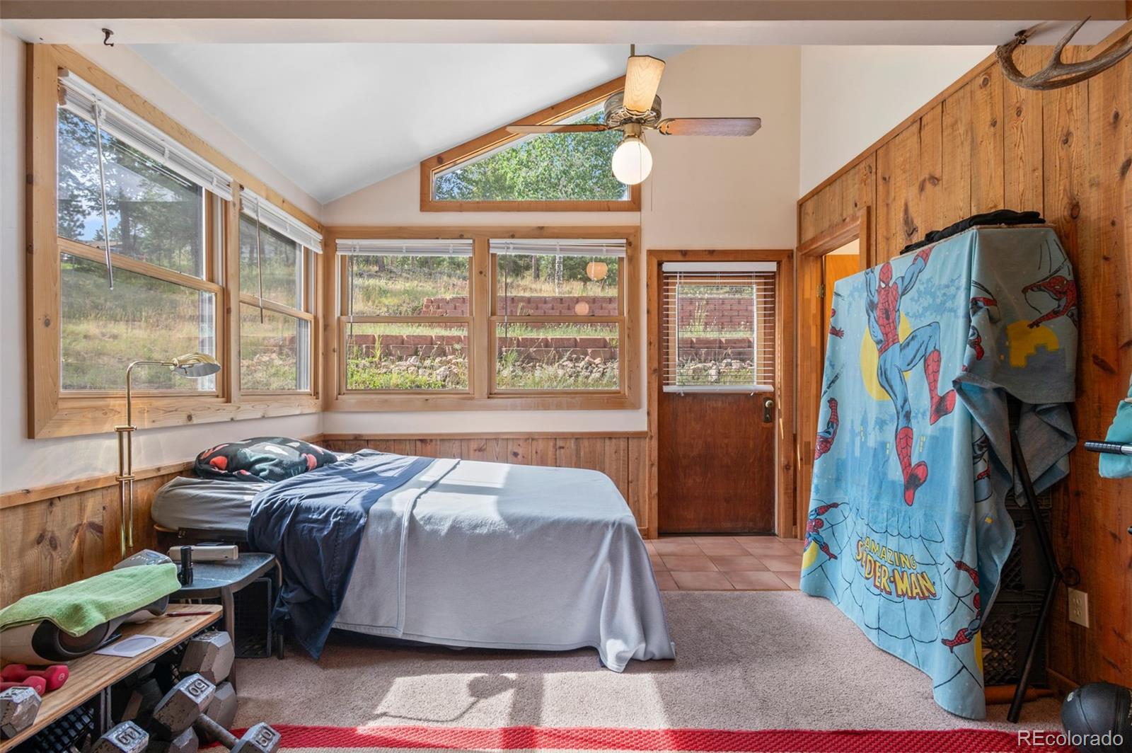 MLS Image #10 for 5825  herzman drive,evergreen, Colorado