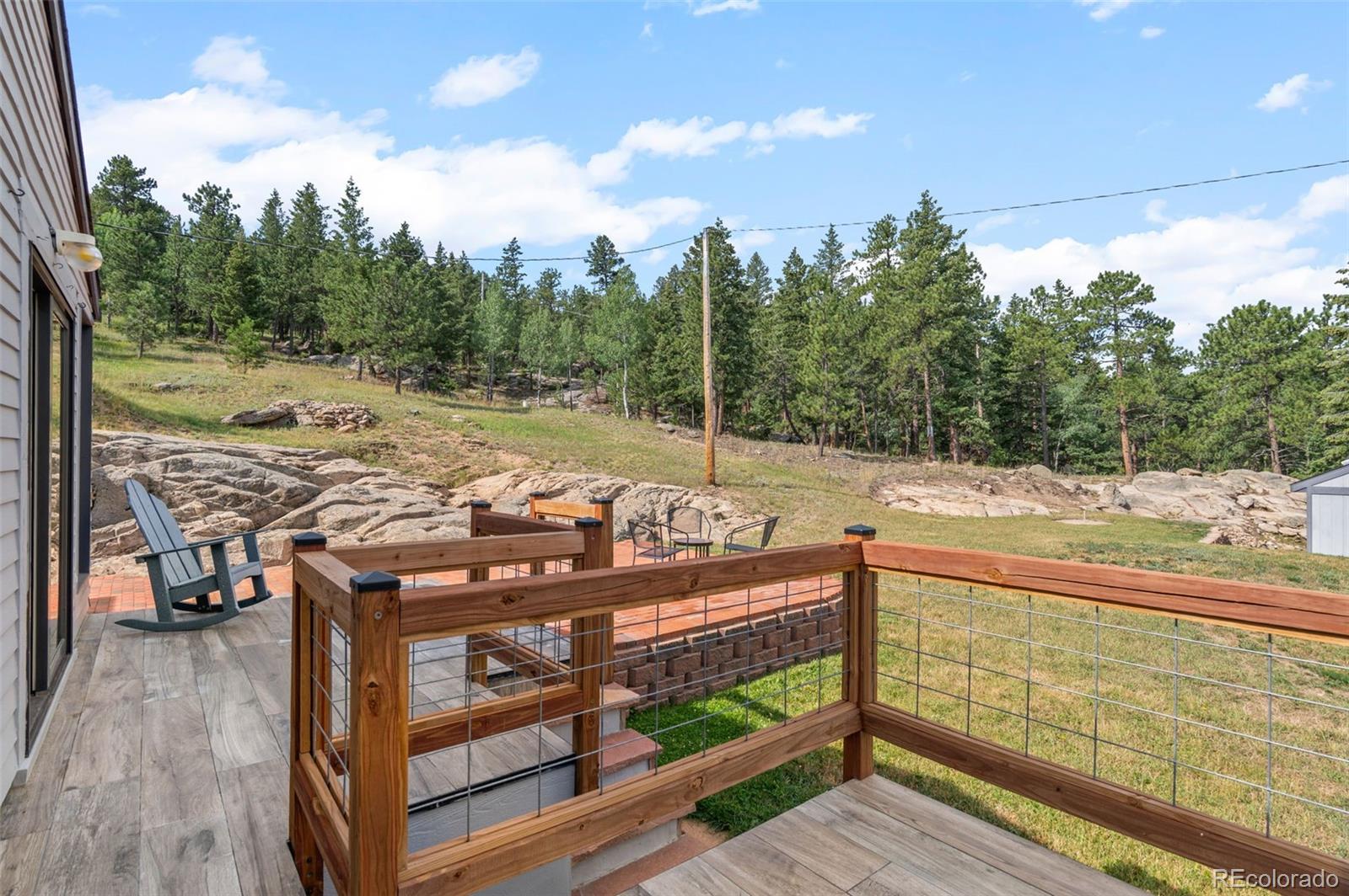 MLS Image #15 for 5825  herzman drive,evergreen, Colorado
