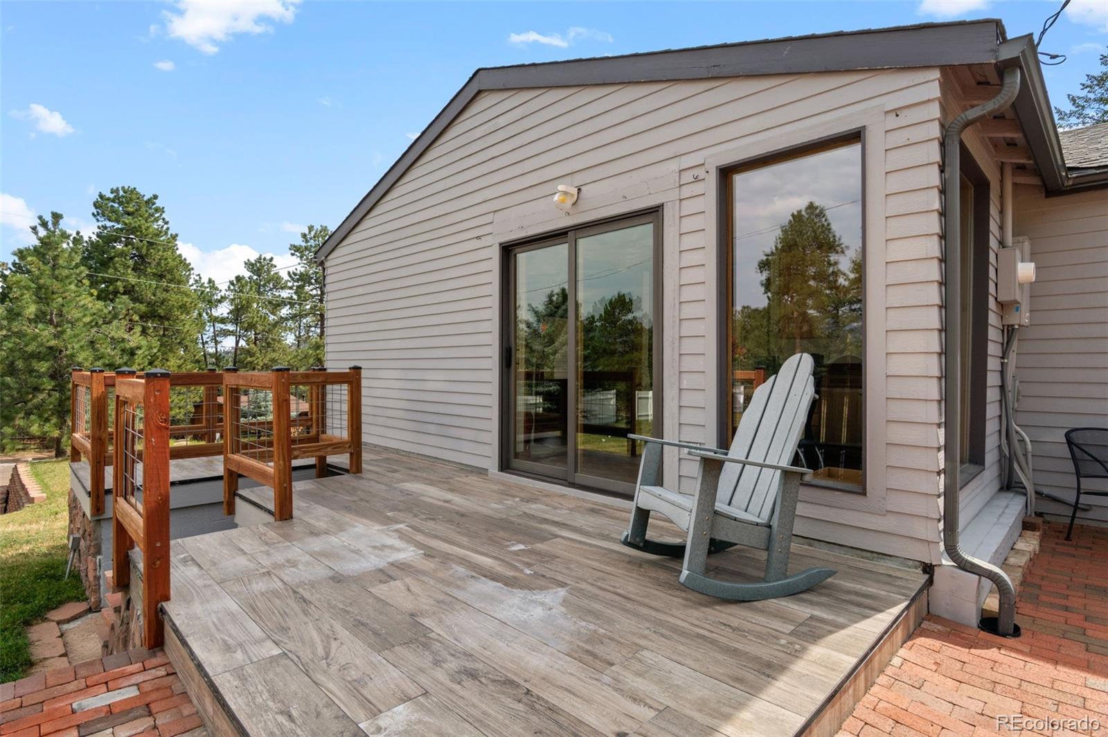 MLS Image #16 for 5825  herzman drive,evergreen, Colorado