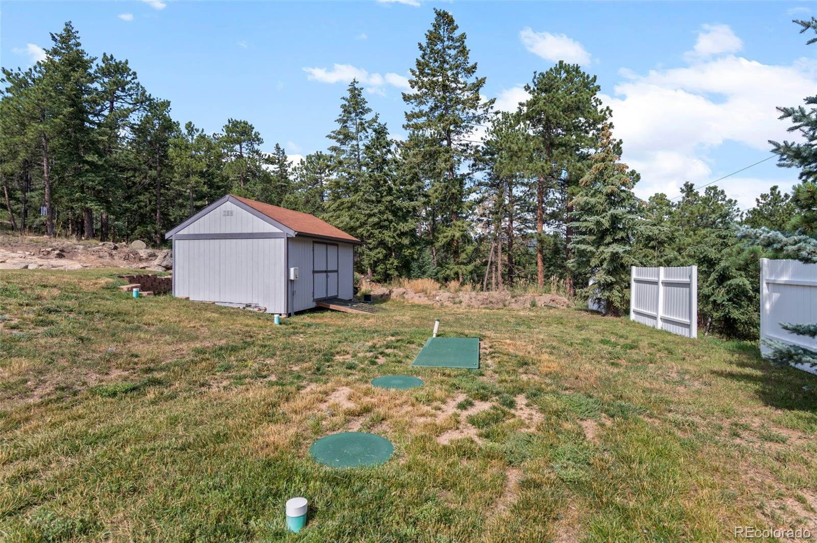 MLS Image #19 for 5825  herzman drive,evergreen, Colorado