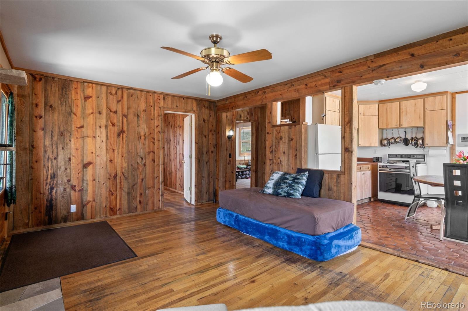 MLS Image #2 for 5825  herzman drive,evergreen, Colorado
