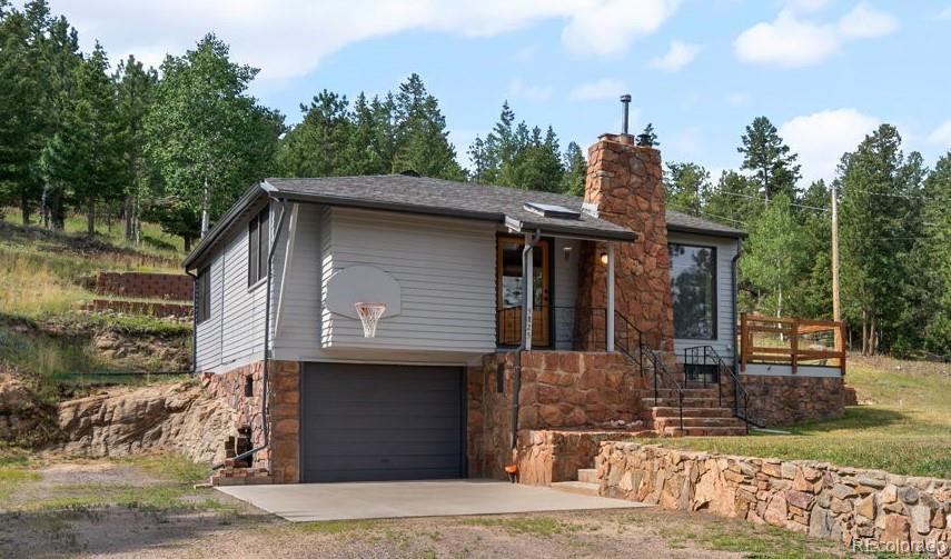 MLS Image #21 for 5825  herzman drive,evergreen, Colorado