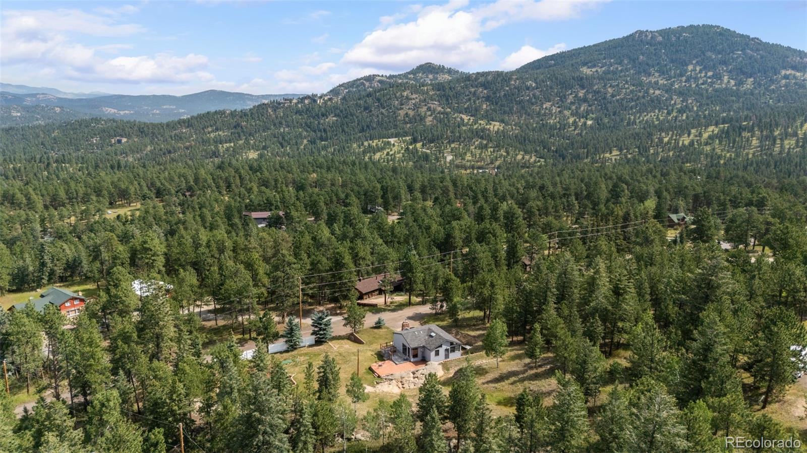 MLS Image #26 for 5825  herzman drive,evergreen, Colorado