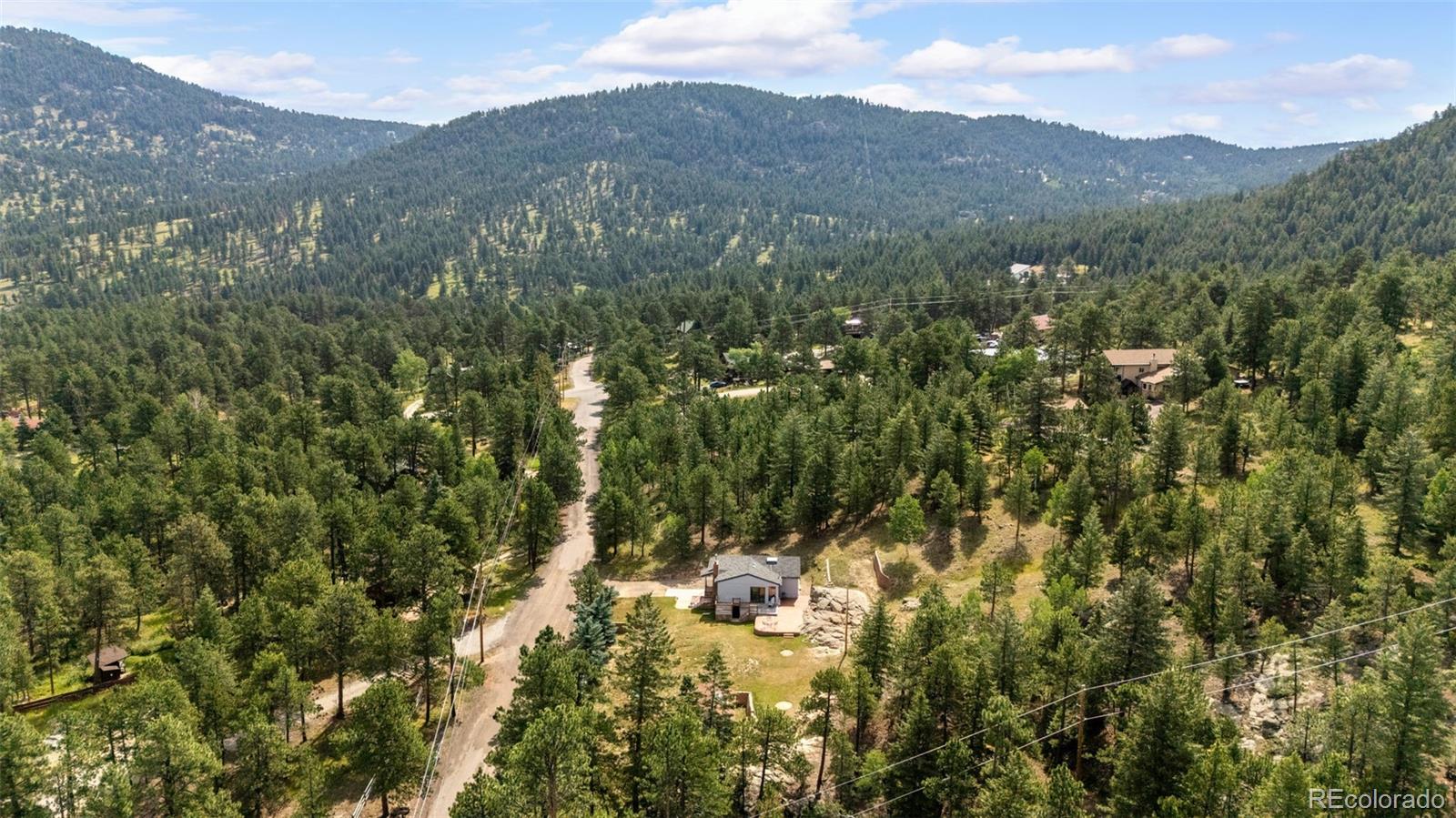 MLS Image #27 for 5825  herzman drive,evergreen, Colorado